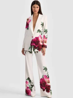 DENNY BOYFRIEND BLAZER