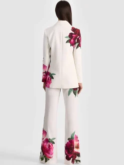 DENNY BOYFRIEND BLAZER