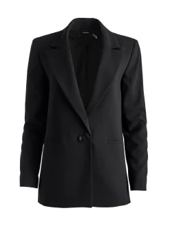 DENNY BOYFRIEND BLAZER