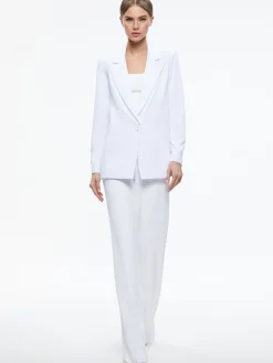 DENNY BOYFRIEND BLAZER