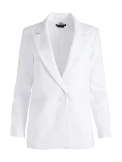 DENNY BOYFRIEND BLAZER