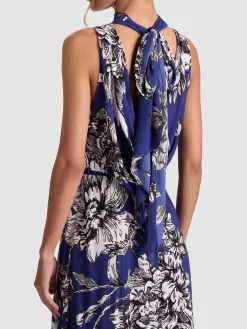 DITA MAXI DRESS