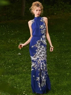 DITA MAXI DRESS