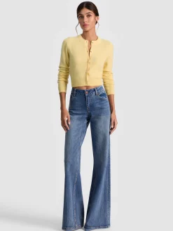 DOLLIE CASHMERE CARDIGAN