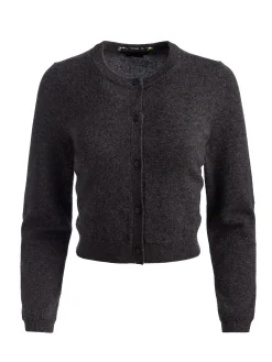 DOLLIE CASHMERE CARDIGAN