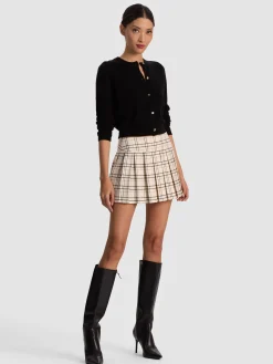 DOLLIE CASHMERE CARDIGAN