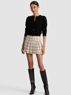 DOLLIE CASHMERE CARDIGAN