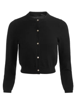 DOLLIE CASHMERE CARDIGAN