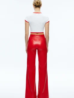 DYLAN VEGAN PANT
