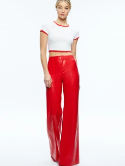 DYLAN VEGAN PANT