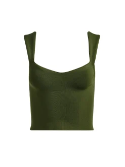 EDIN SWEETHEART TANK