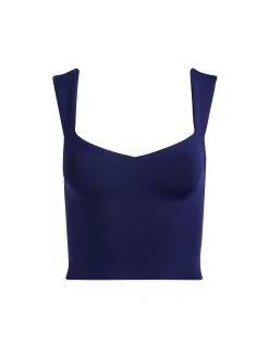 EDIN SWEETHEART TANK