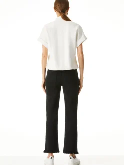 EDYTH VEGAN TOP