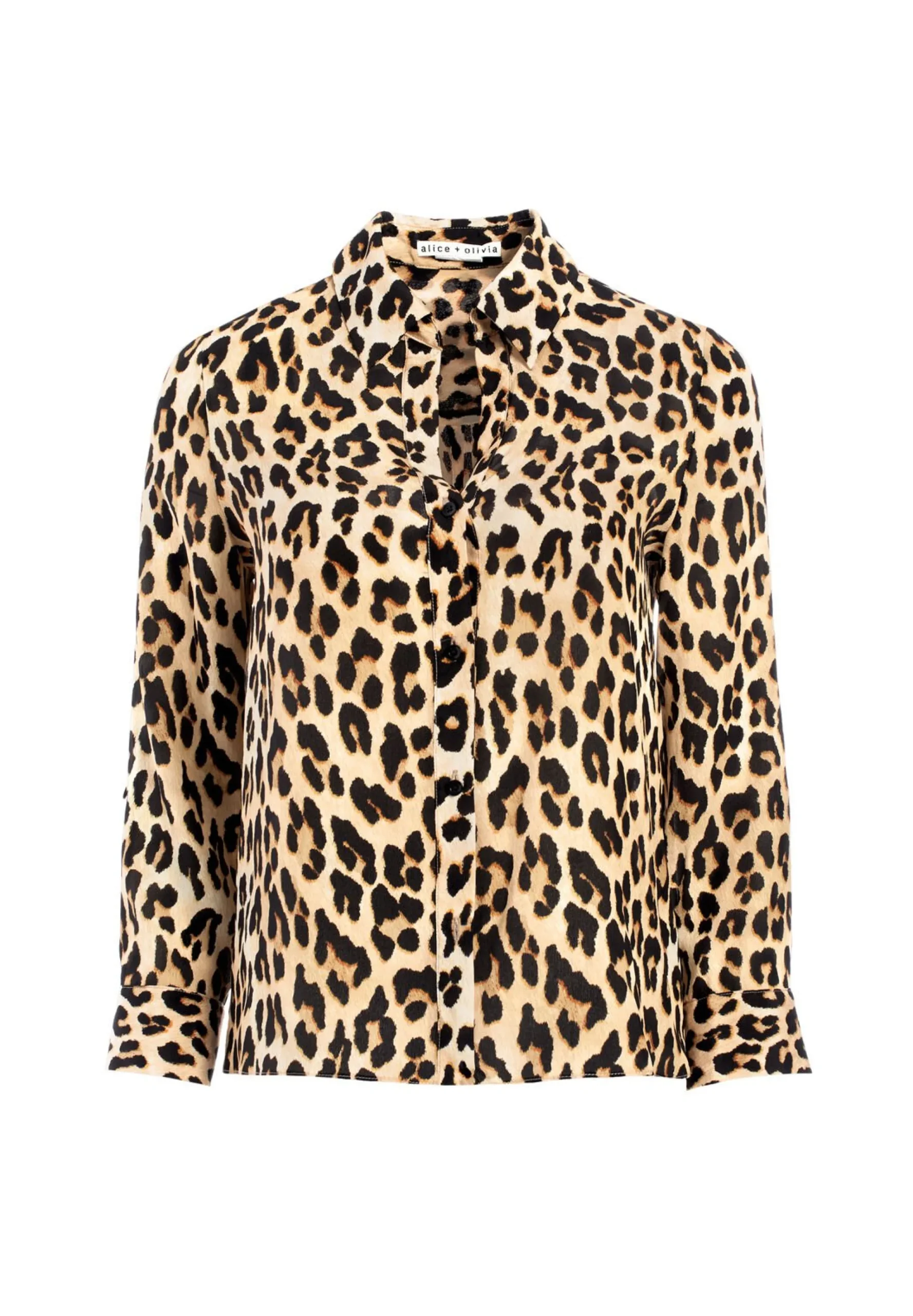 ELOISE BUTTON DOWN