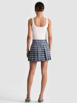 EMILIE MINI SKIRT