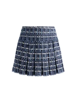 EMILIE MINI SKIRT