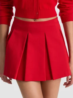 EMILIE MINI SKIRT