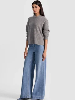 EMMANUELLE CASHMERE HOODIE
