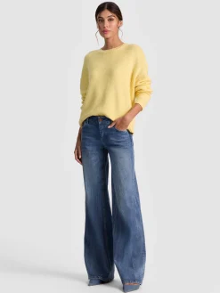 ENSLEY CREWNECK