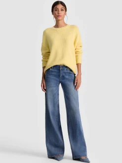 ENSLEY CREWNECK