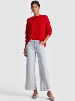 ENSLEY CREWNECK