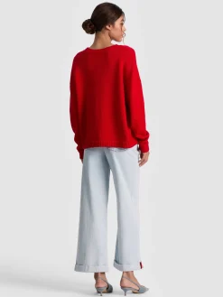 ENSLEY CREWNECK