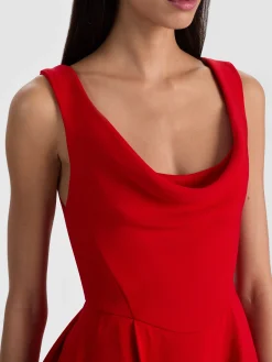 ESTRELLA MINI DRESS