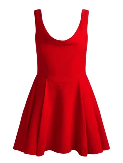 ESTRELLA MINI DRESS