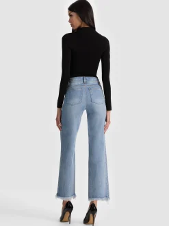 FIERCE JEAN