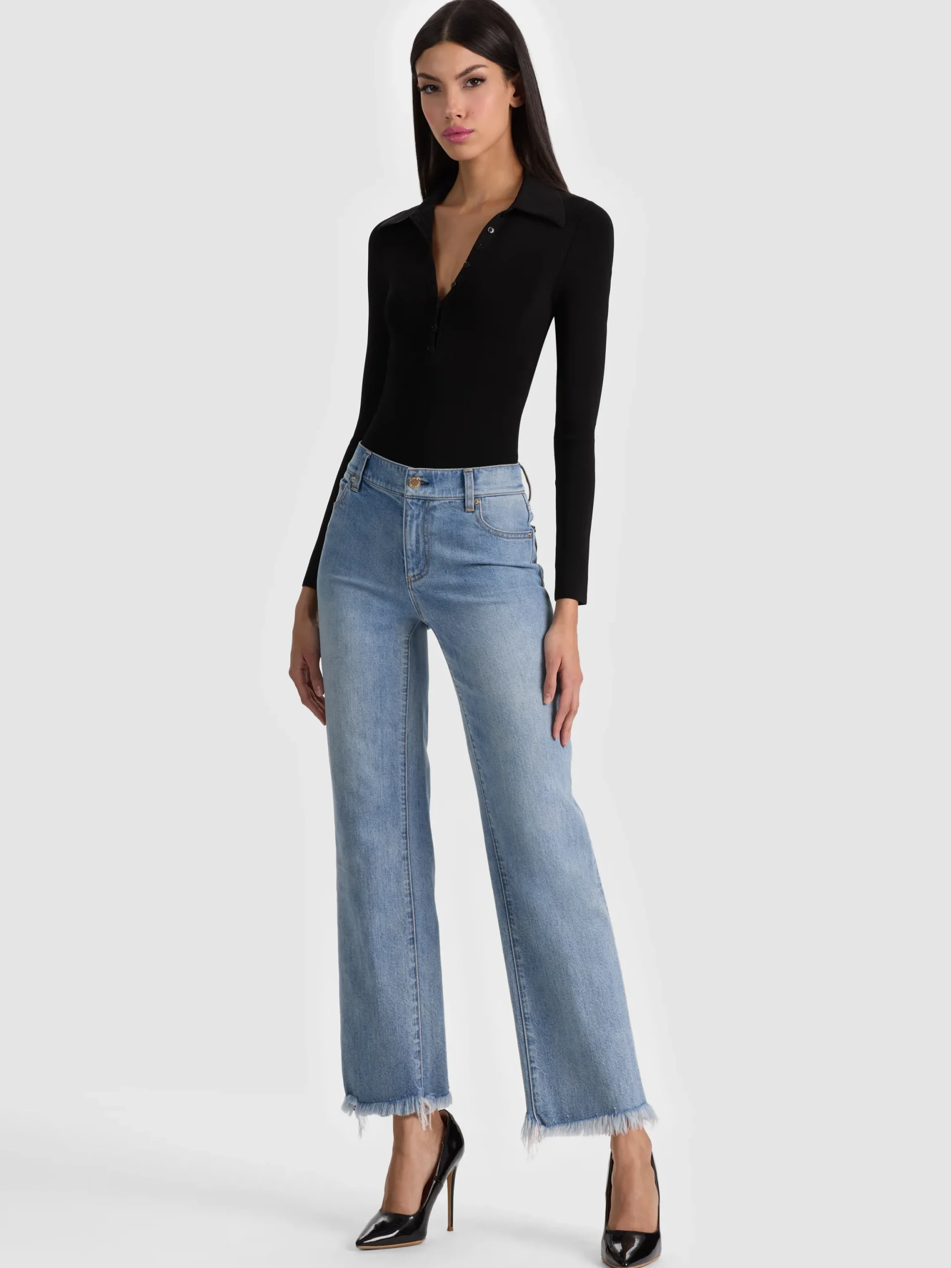 FIERCE JEAN