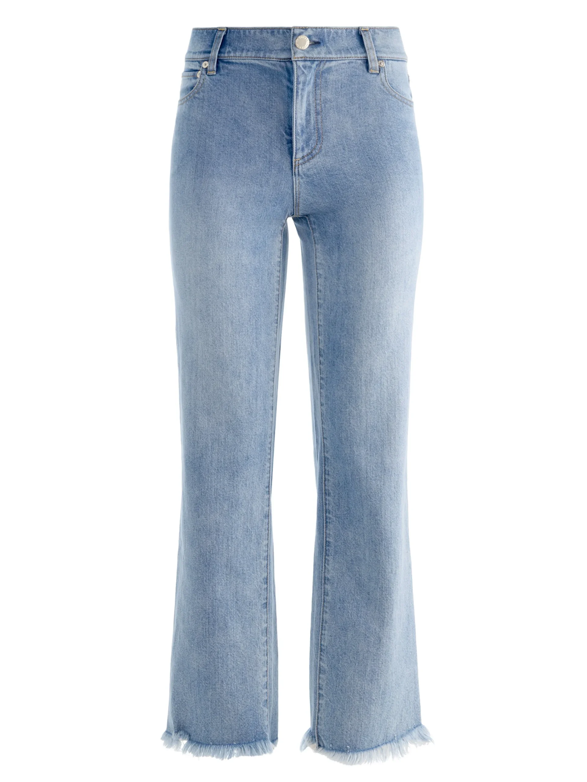 FIERCE JEAN