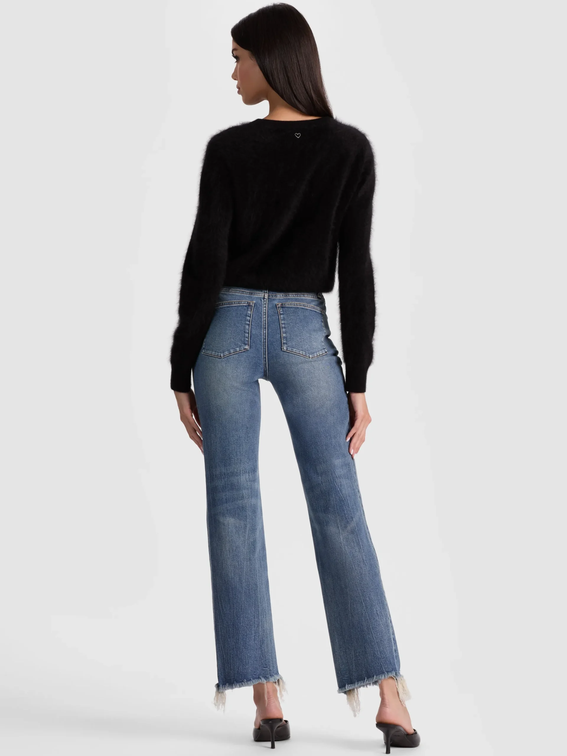 FIERCE JEAN