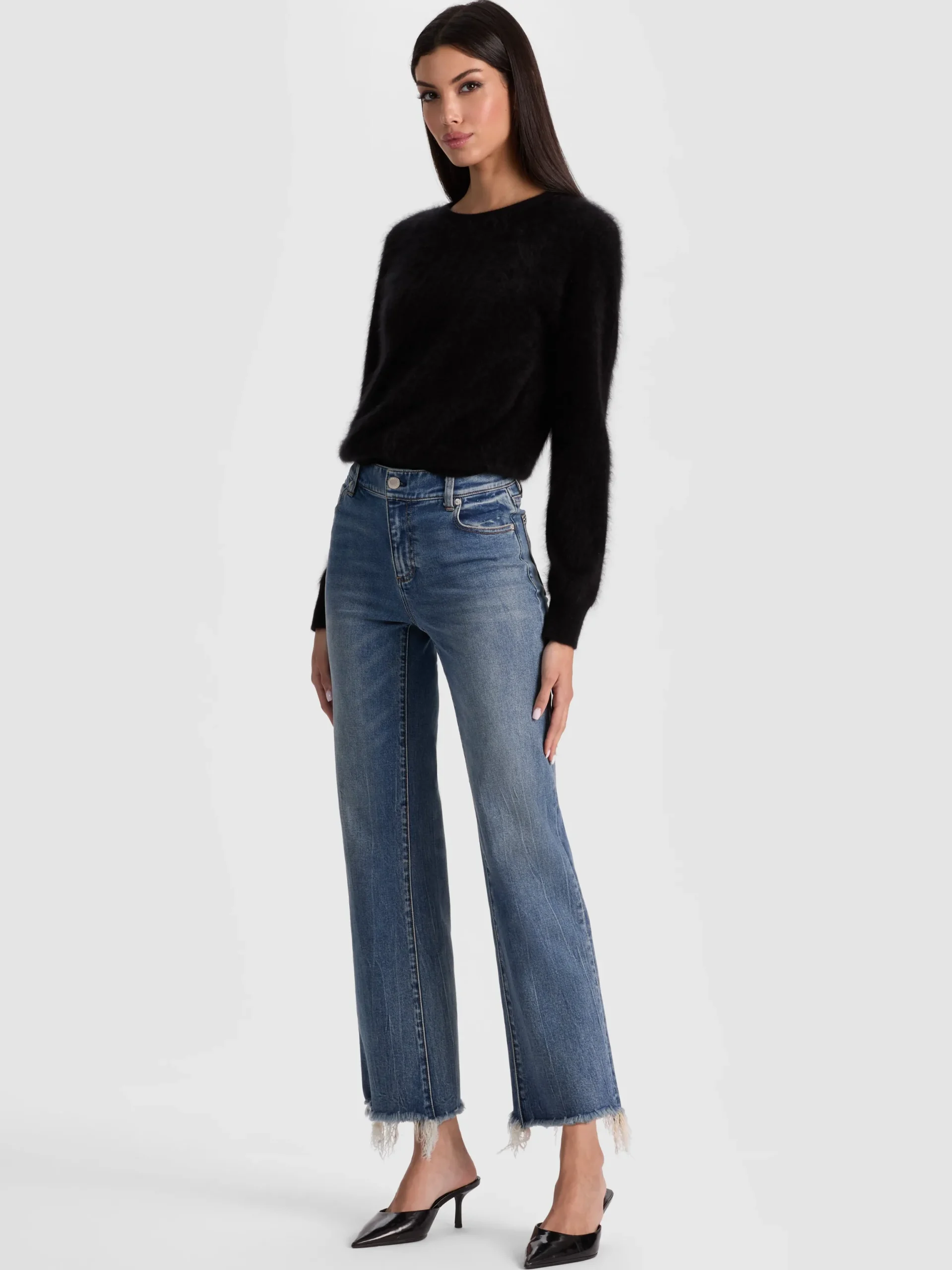 FIERCE JEAN