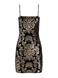 FIFI MINI DRESS