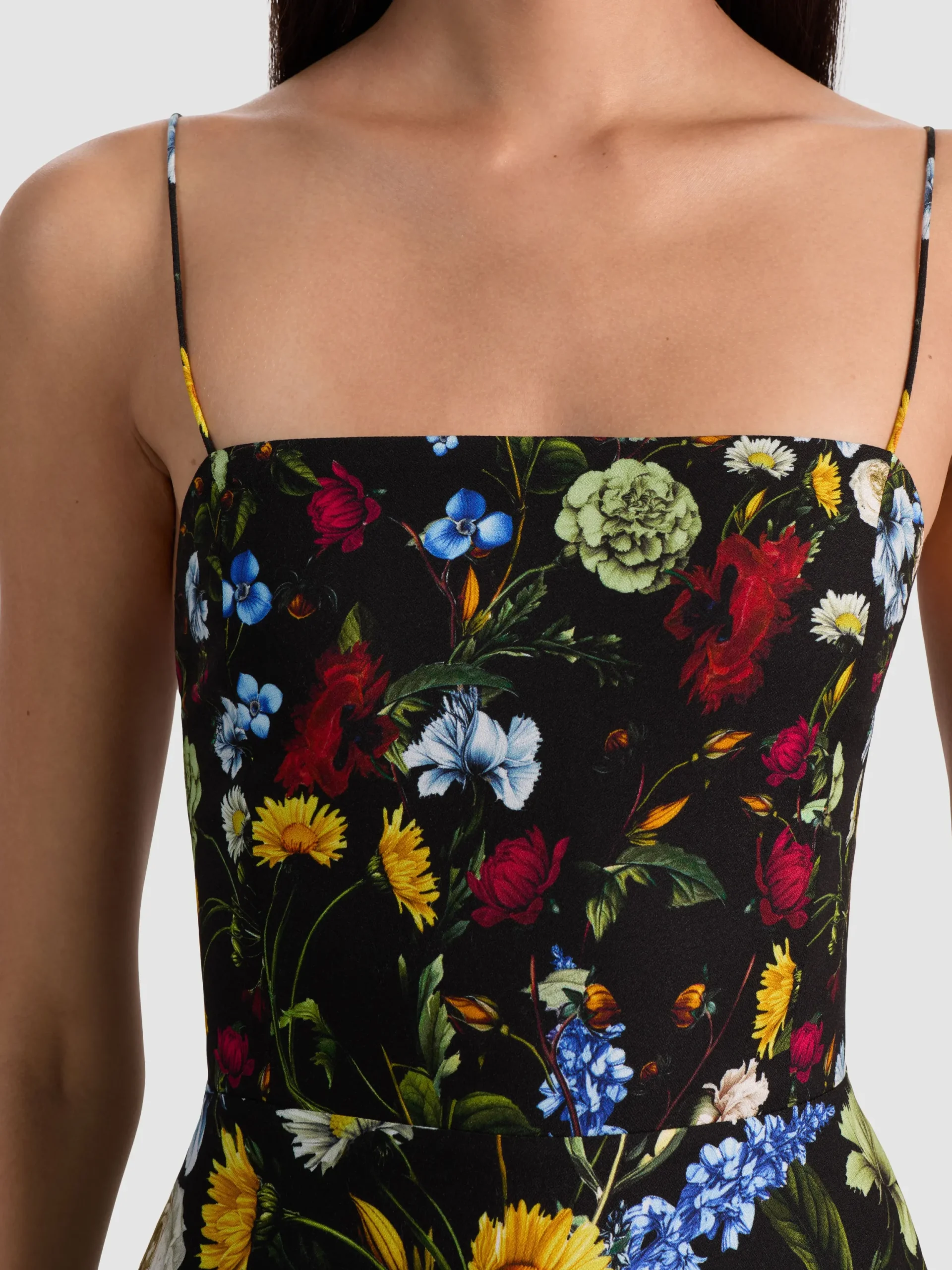 GINNY MINI DRESS