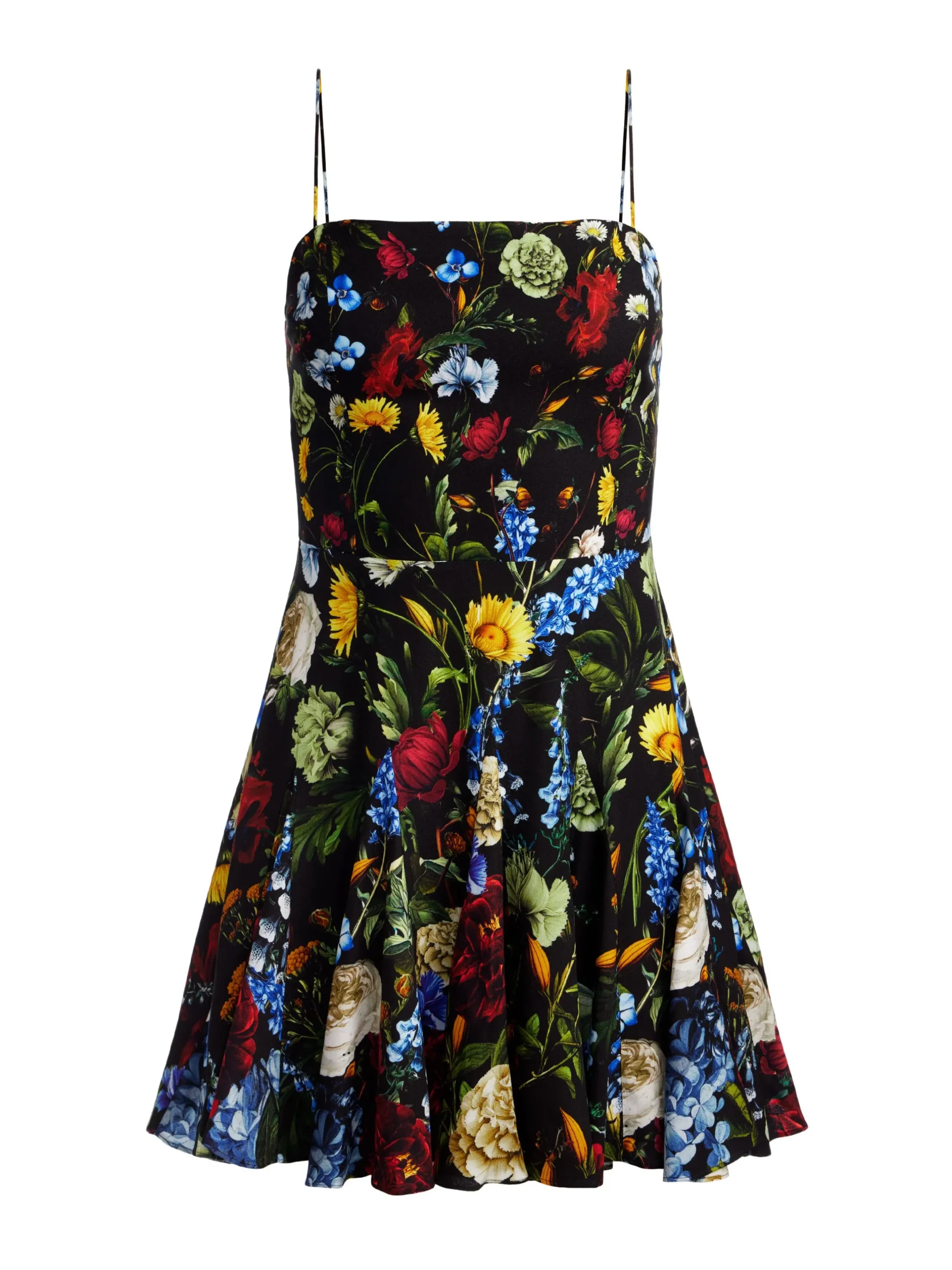 GINNY MINI DRESS