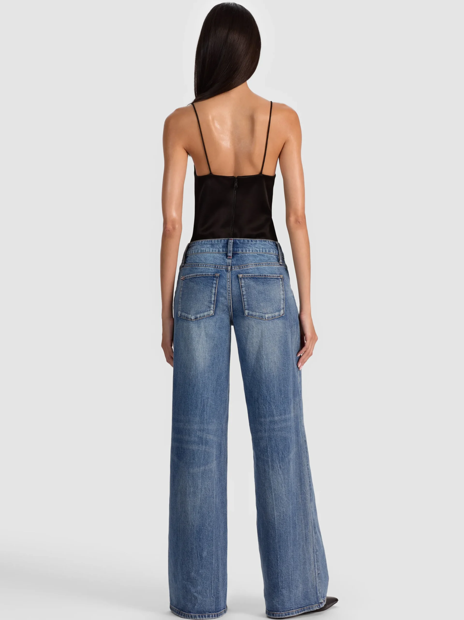 HARMON BODYSUIT