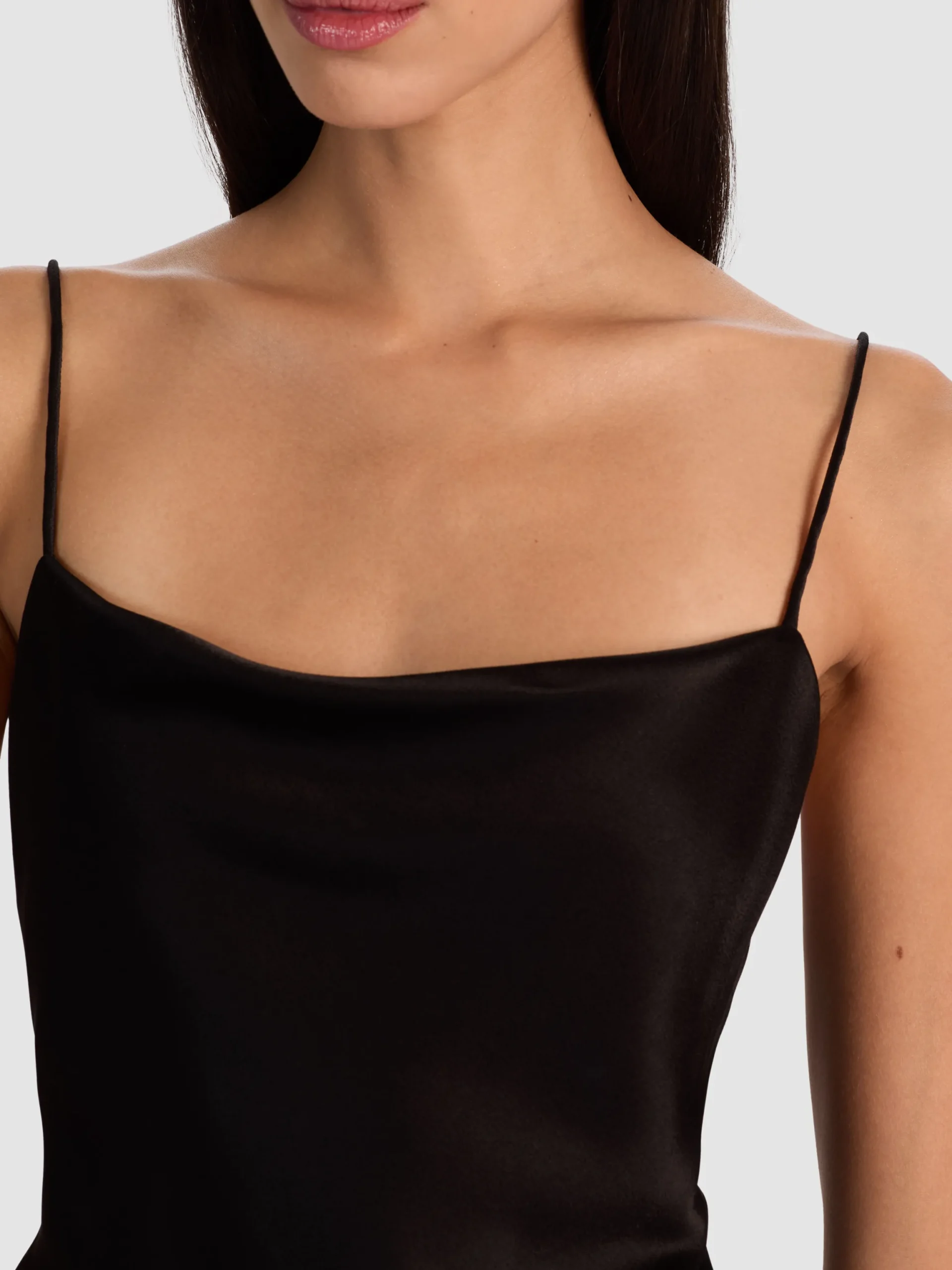 HARMON BODYSUIT