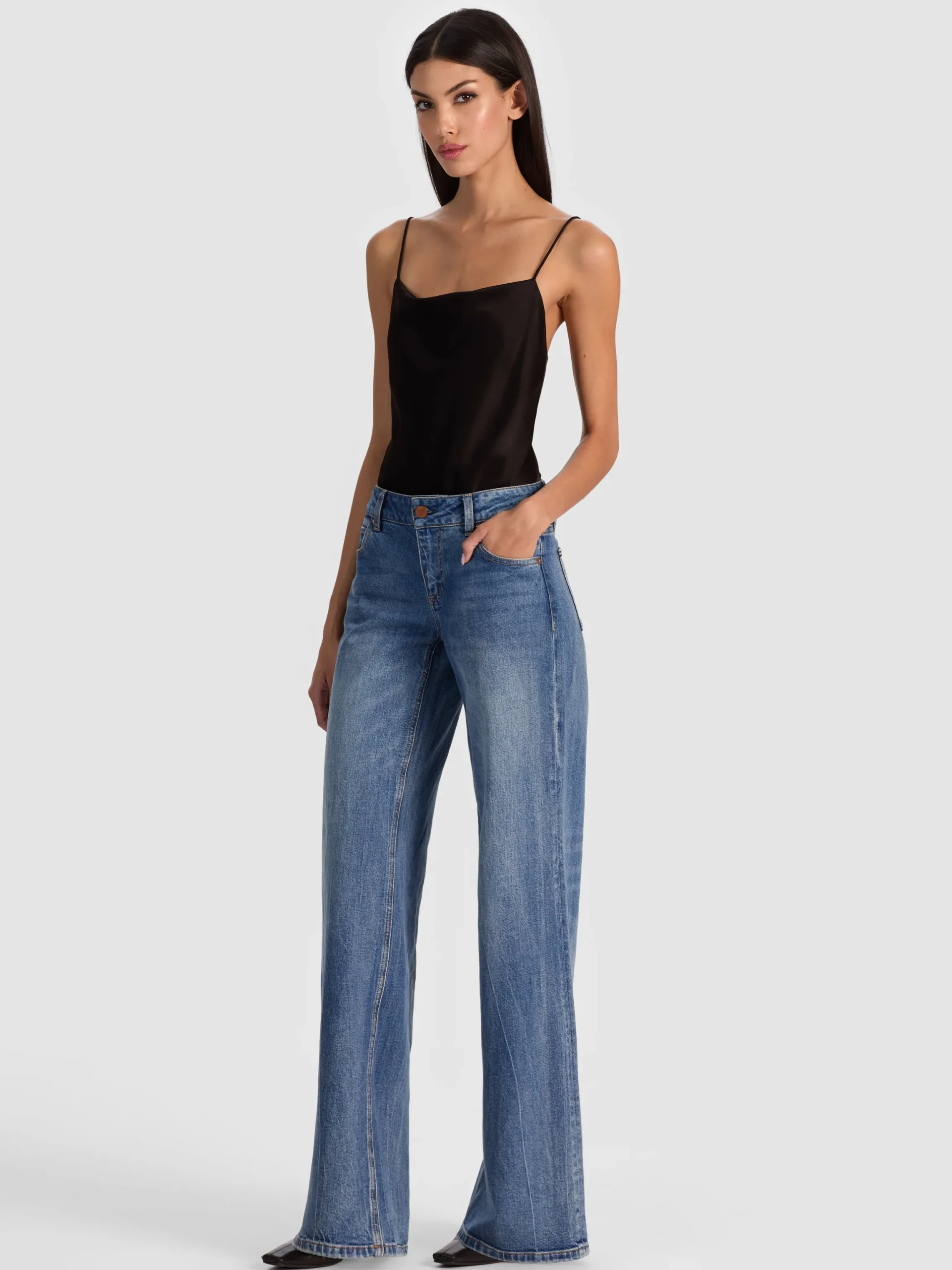 HARMON BODYSUIT