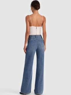 HARMON BODYSUIT