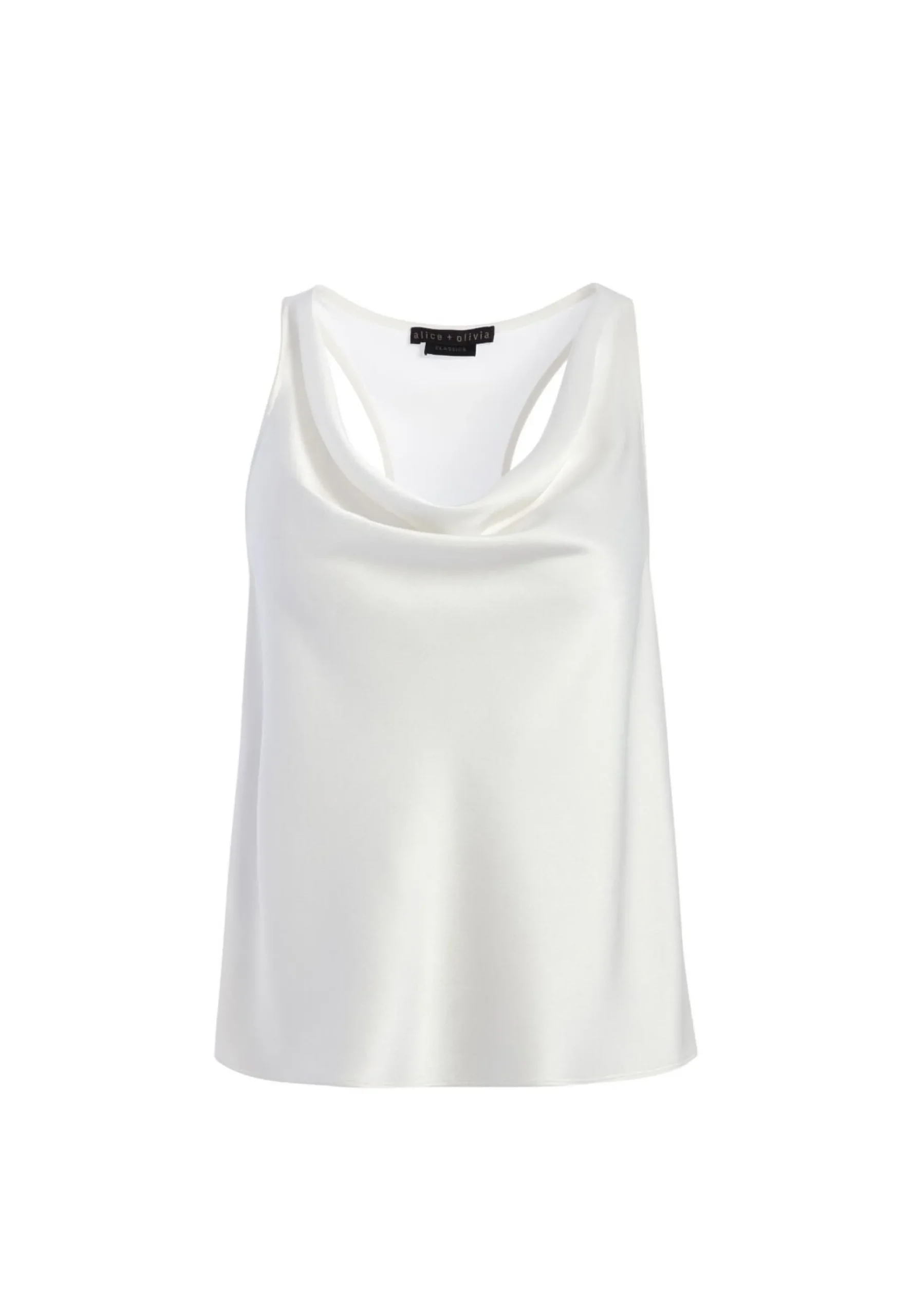HARMON RACERBACK TANK