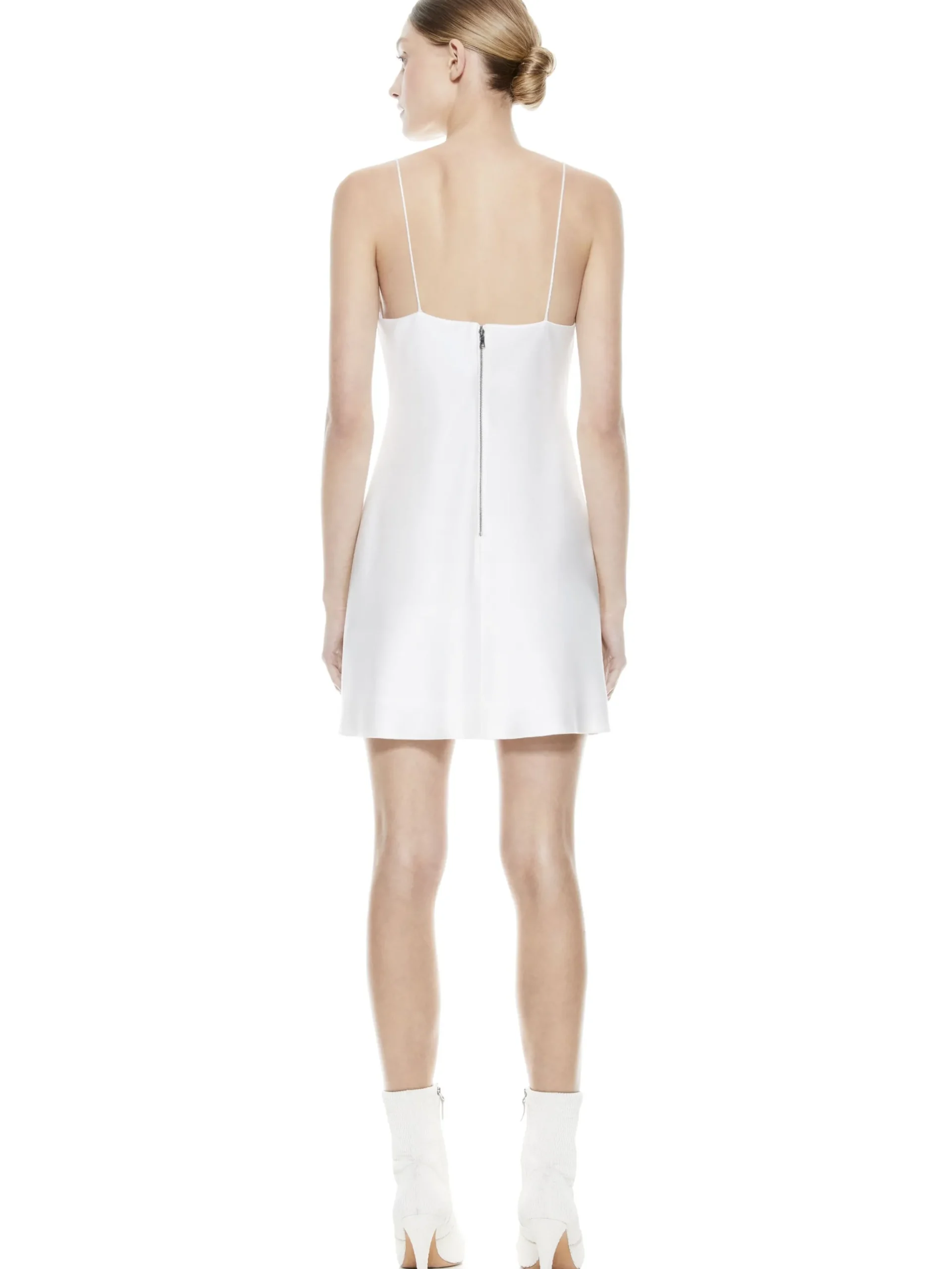 HARMONY SLIP DRESS