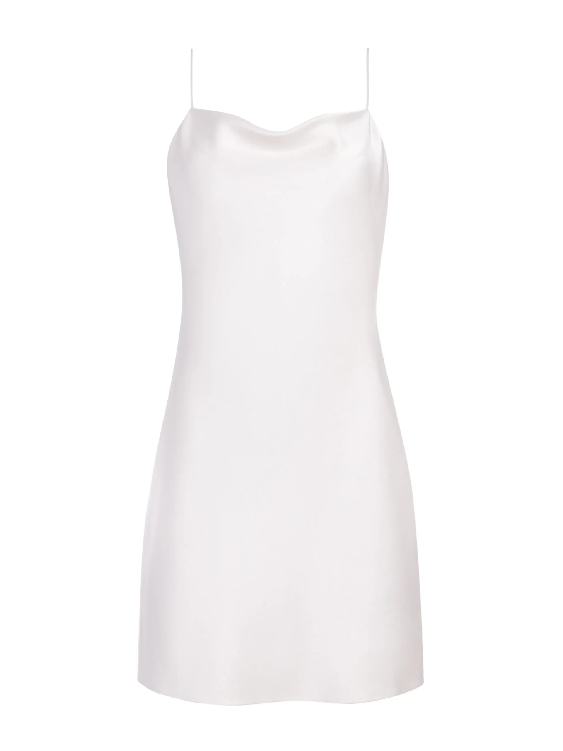 HARMONY SLIP DRESS