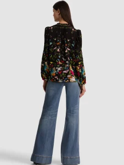 HELEN BLOUSE