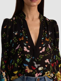 HELEN BLOUSE