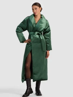 IMA PUFFER COAT