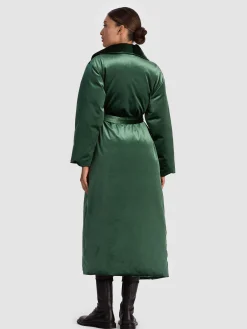 IMA PUFFER COAT