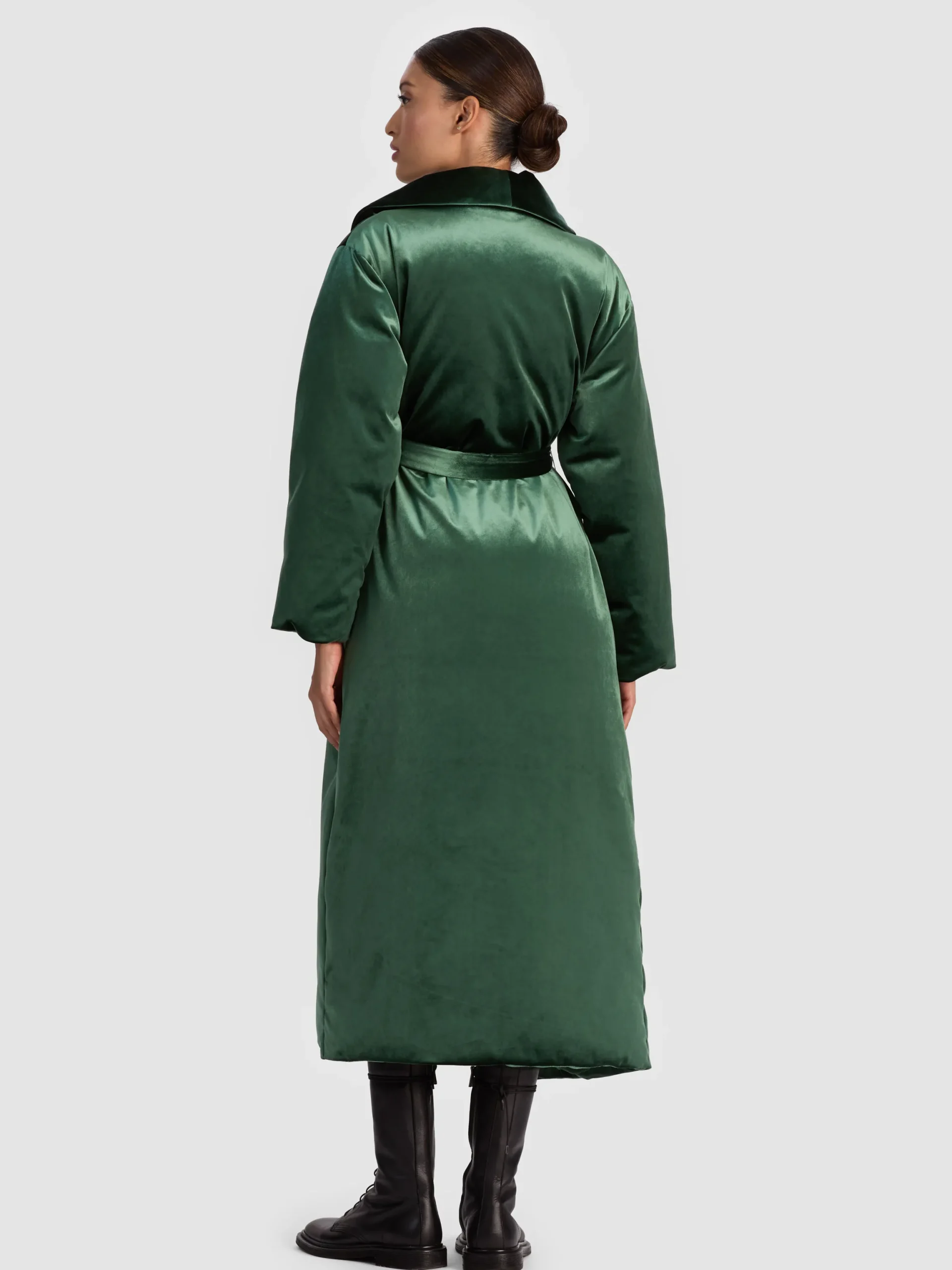 IMA PUFFER COAT