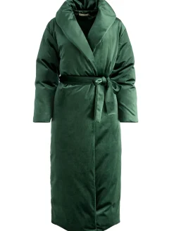 IMA PUFFER COAT