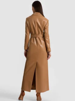 JIMMY VEGAN COAT